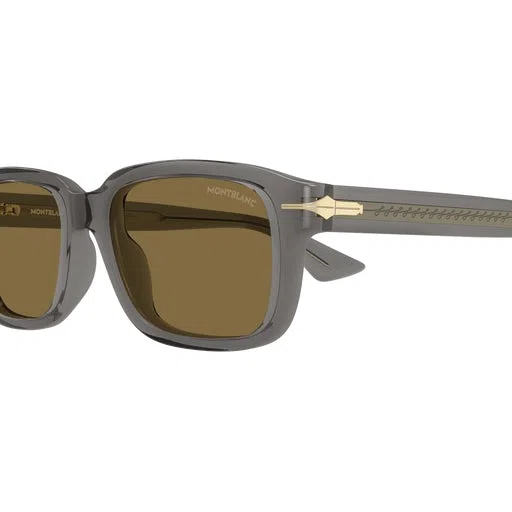 Montblanc MB0436S Sunglasses - view 6